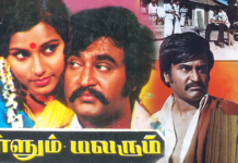 முள்ளும் மலரும்