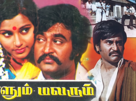 முள்ளும் மலரும்